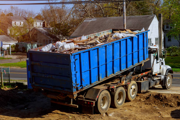 Best Same-Day Junk Removal Services  in George Mason, VA