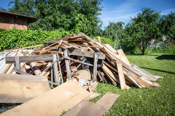 Best Demolition Debris Removal  in George Mason, VA